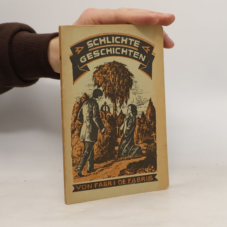Kolektiv autorů Schlichte Geschichten