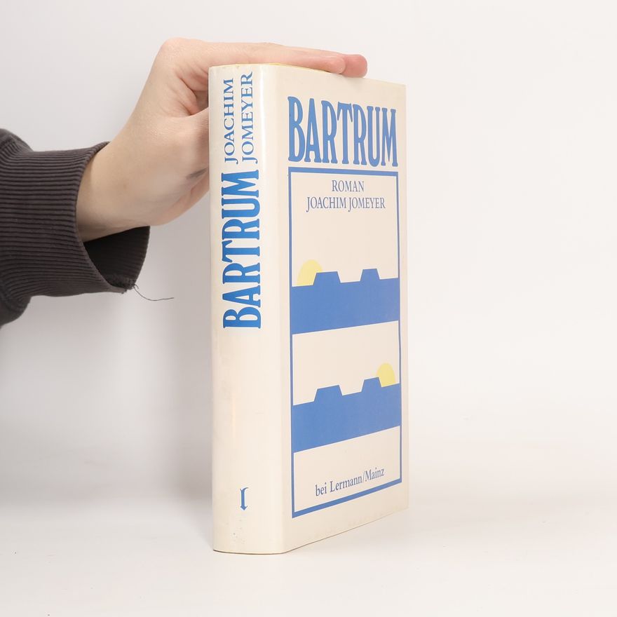 Joachim Jomeyer Bartrum