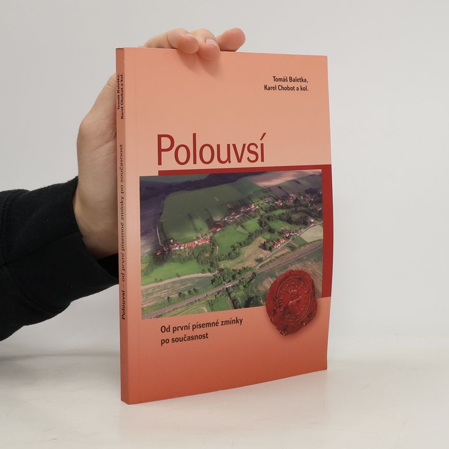 et al Polouvsí