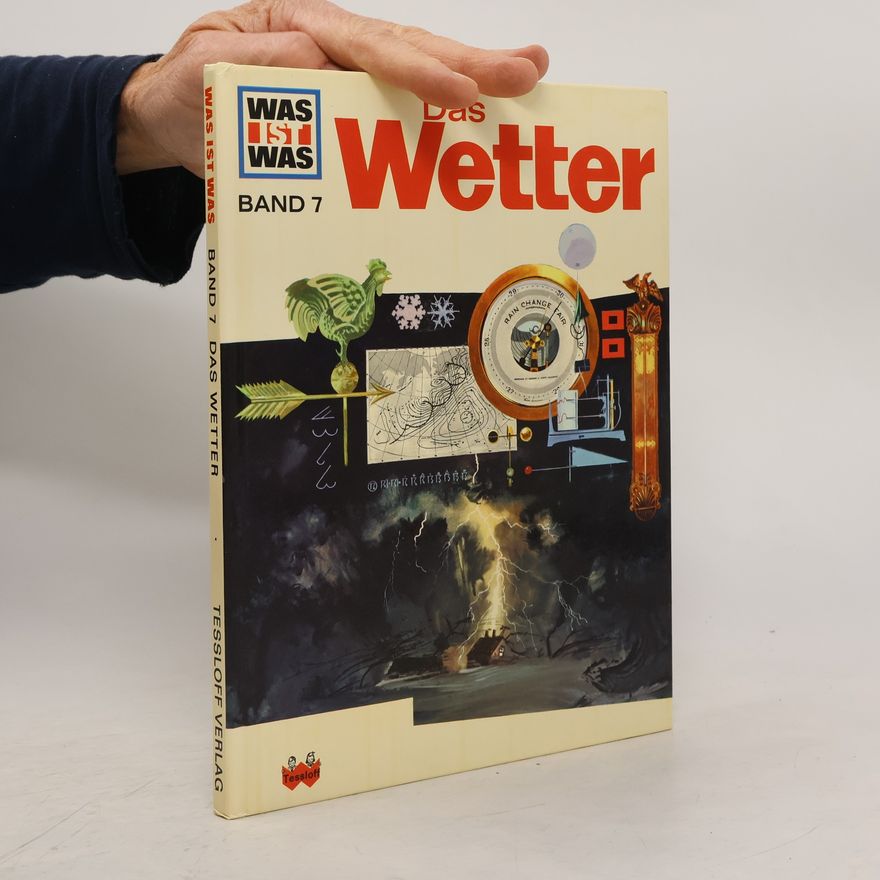 Rainer Crummenerl Das Wetter