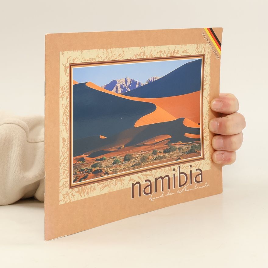 Autorenkollektiv Namibia