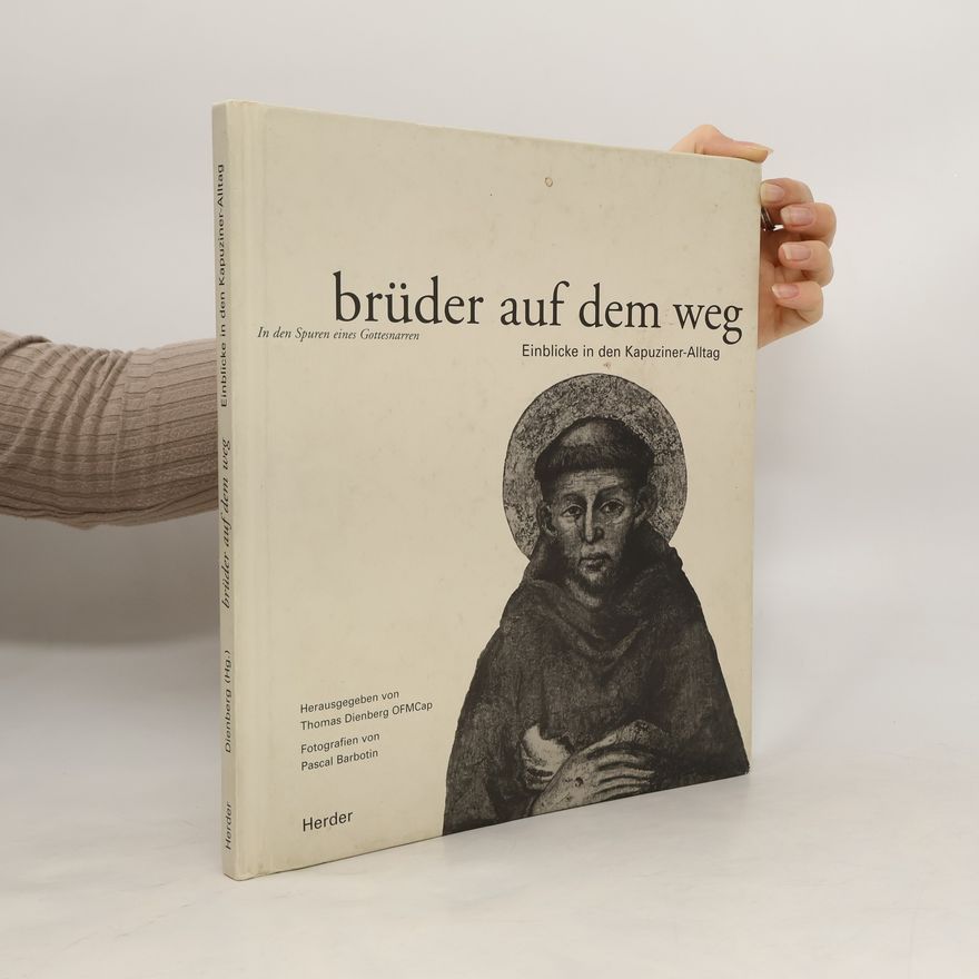 Thomas Dienberg Brüder auf dem Weg