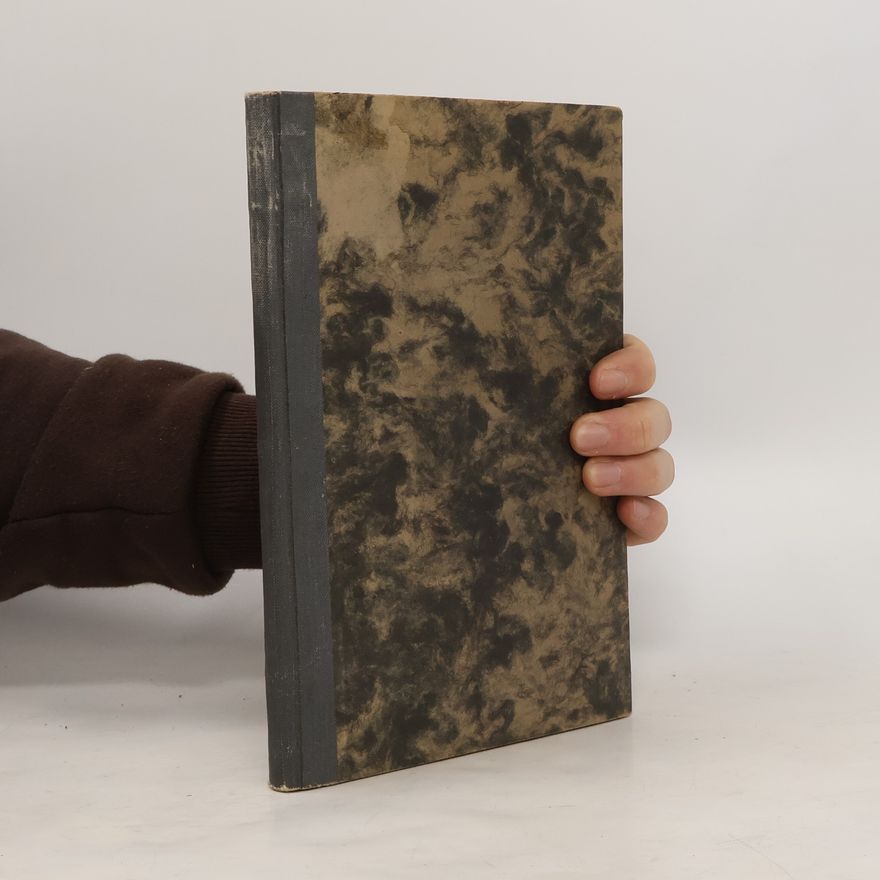 Albert Rumpf Kind und buch