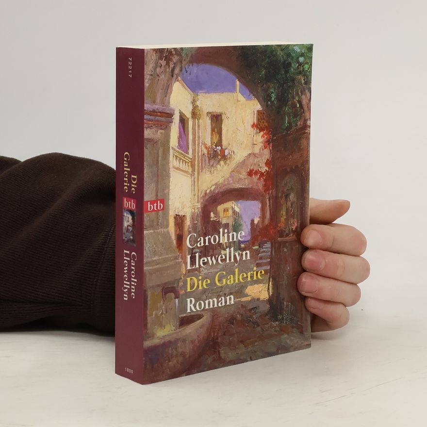 Caroline Llewellyn Die Galerie