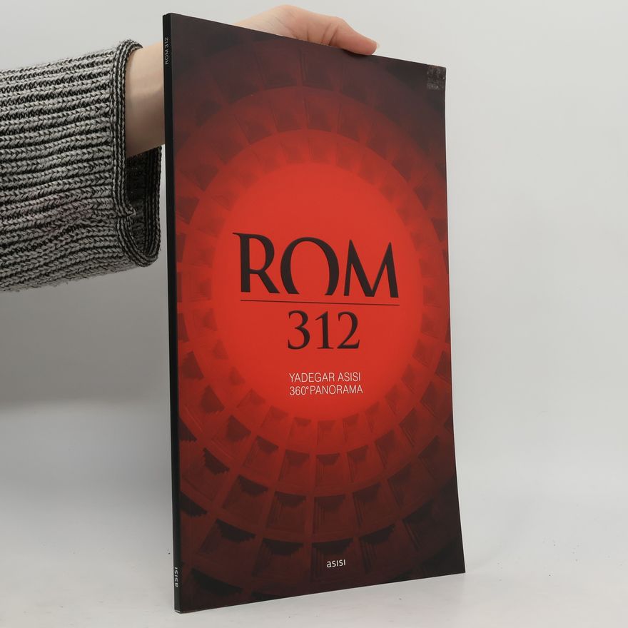 Stefanie Franke Rom 312