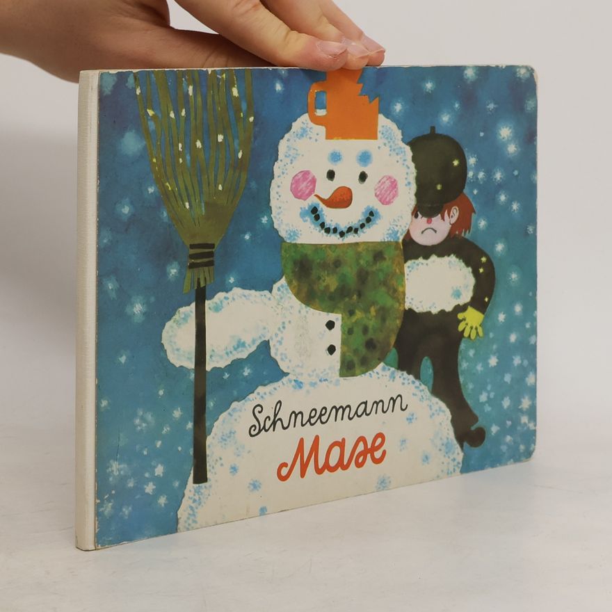 Eva Hinze Schneemann Max