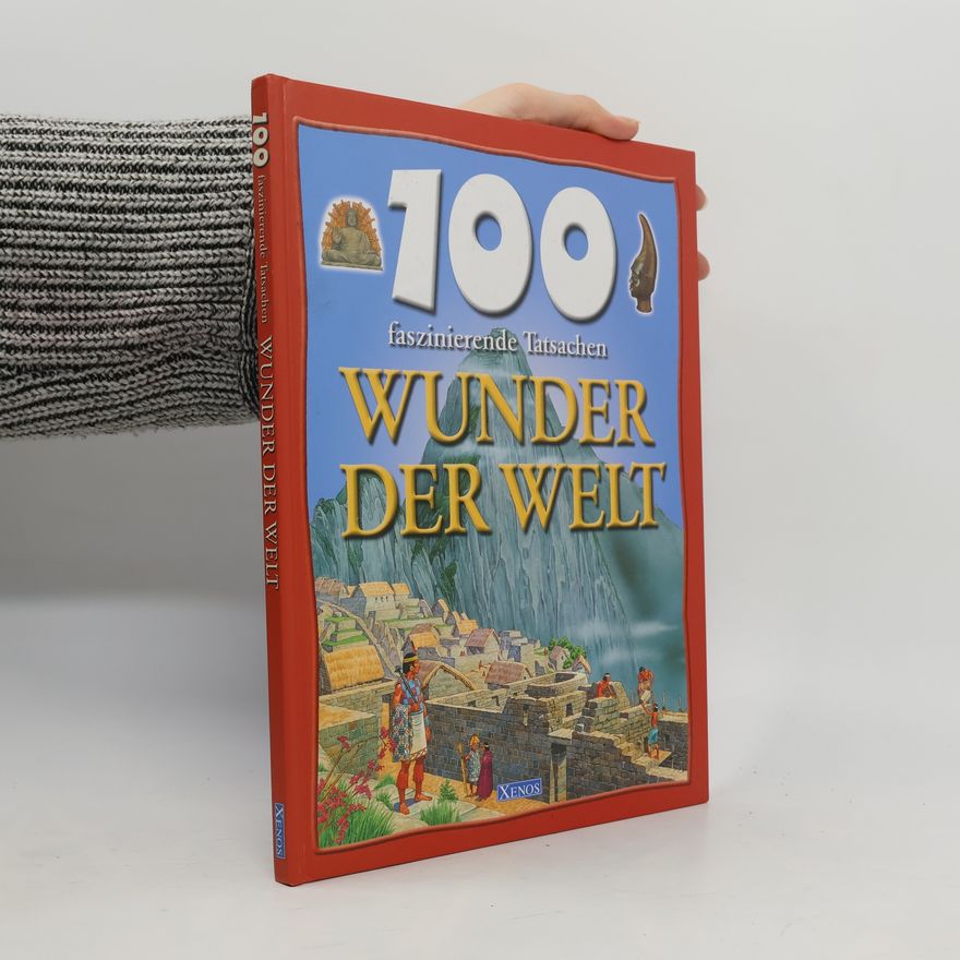 Adam Hibbert Wunder der Welt