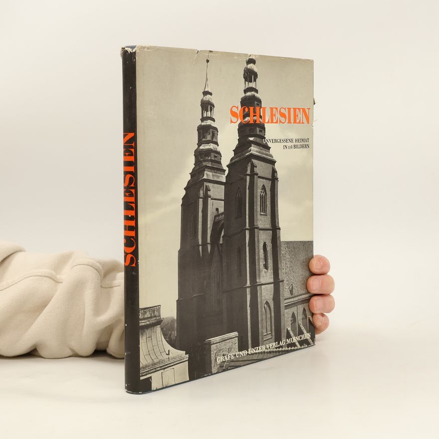 Various authors Schlesien