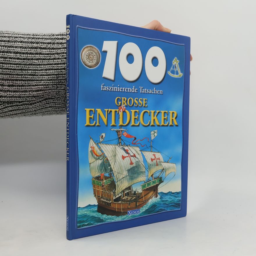 Dan North Große Entdecker