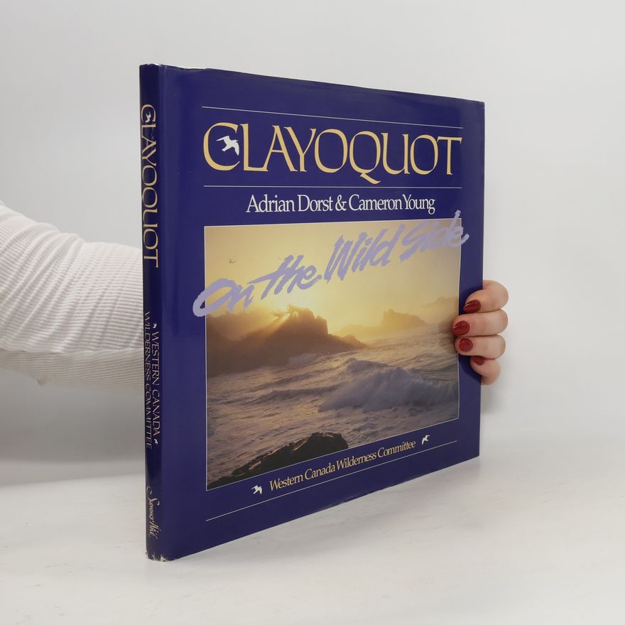 Western Canada Wilderness Committee Clayoquot