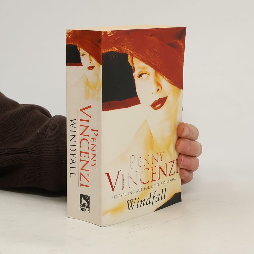 Penny Vincenzi Windfall