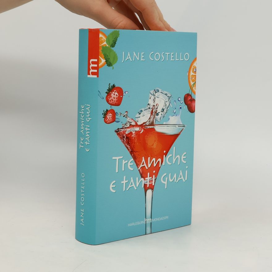 Jane Wolstenholme Tre amiche e tanti guai