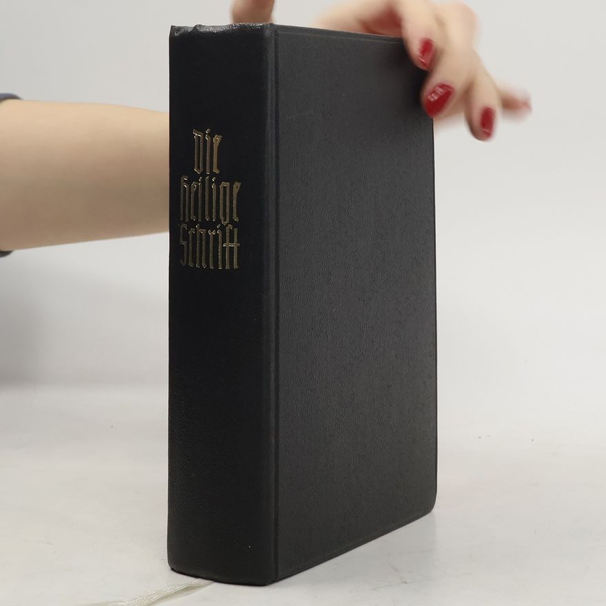 Autorenkollektiv Die Heilige Schrift