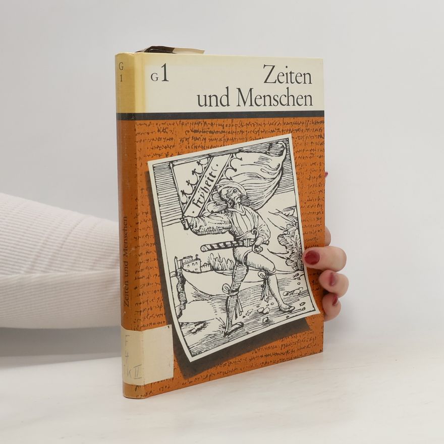 AA.VV. Zeiten und Menschen. G 1