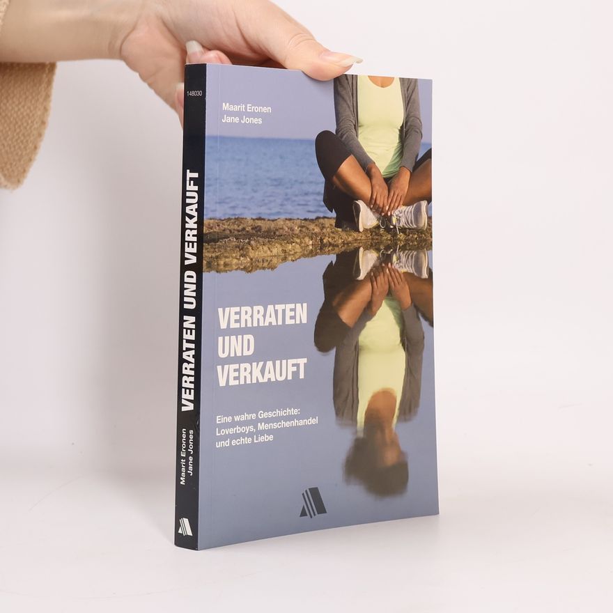 Jane Jones Verraten und verkauft