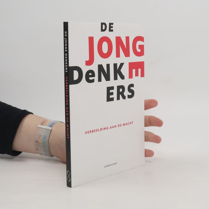 Fransiscus Kusters De Jonge Denkers