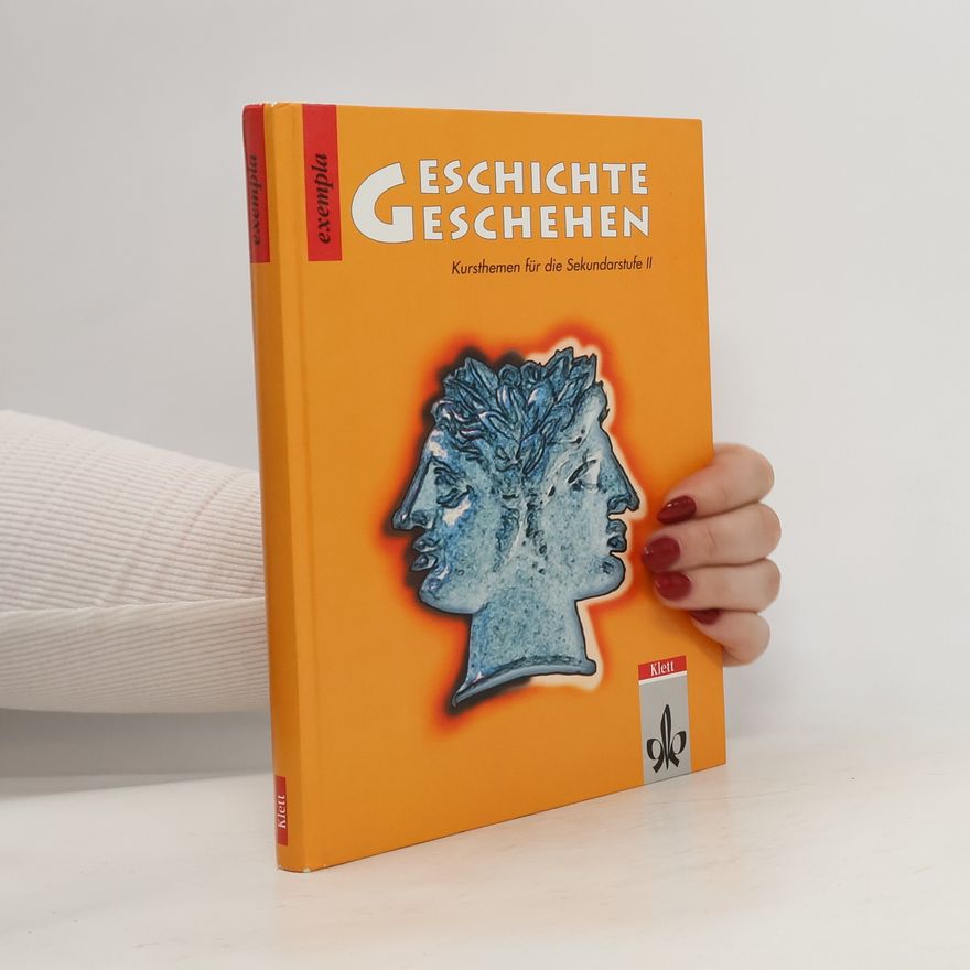 Klaus Fieberg Exempla: Geschichte und Geschehen