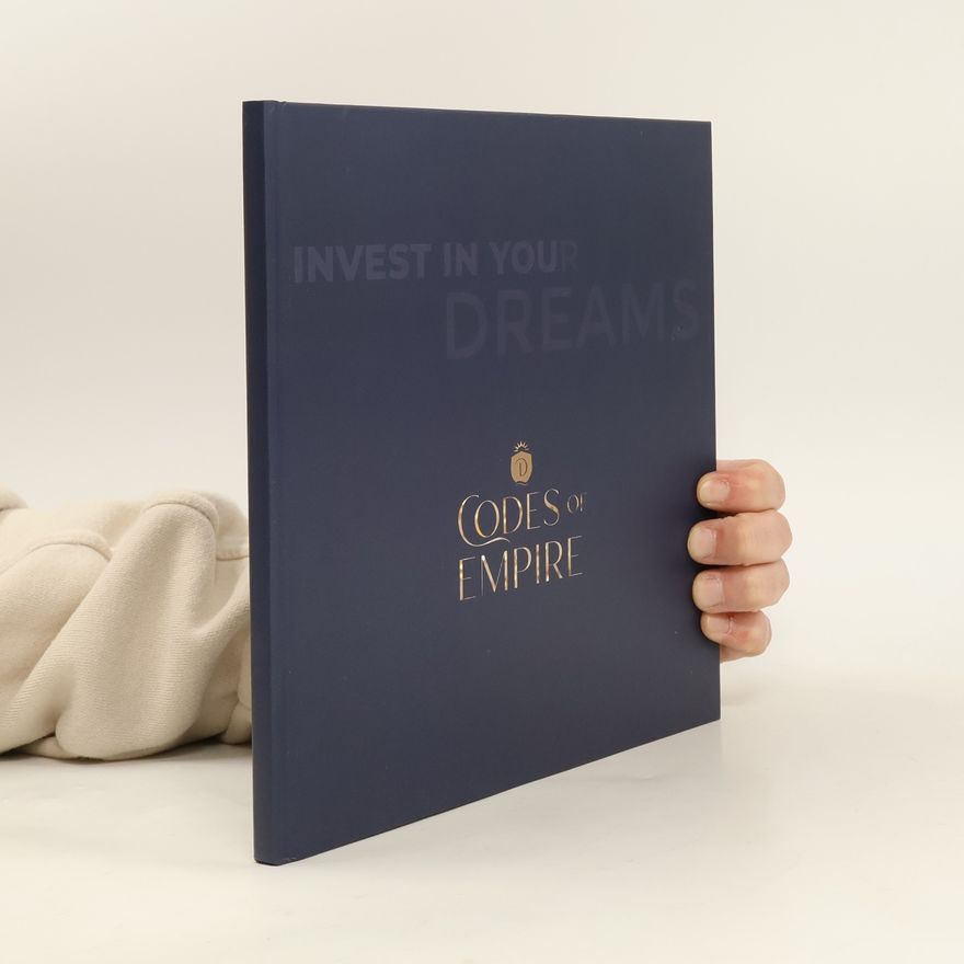 Autorenkollektiv Invest in your Dreams