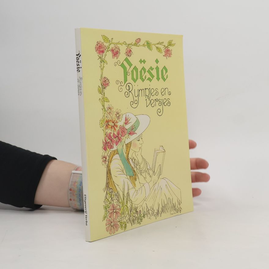 Collectif d'auteurs Poësie rympies en versjes
