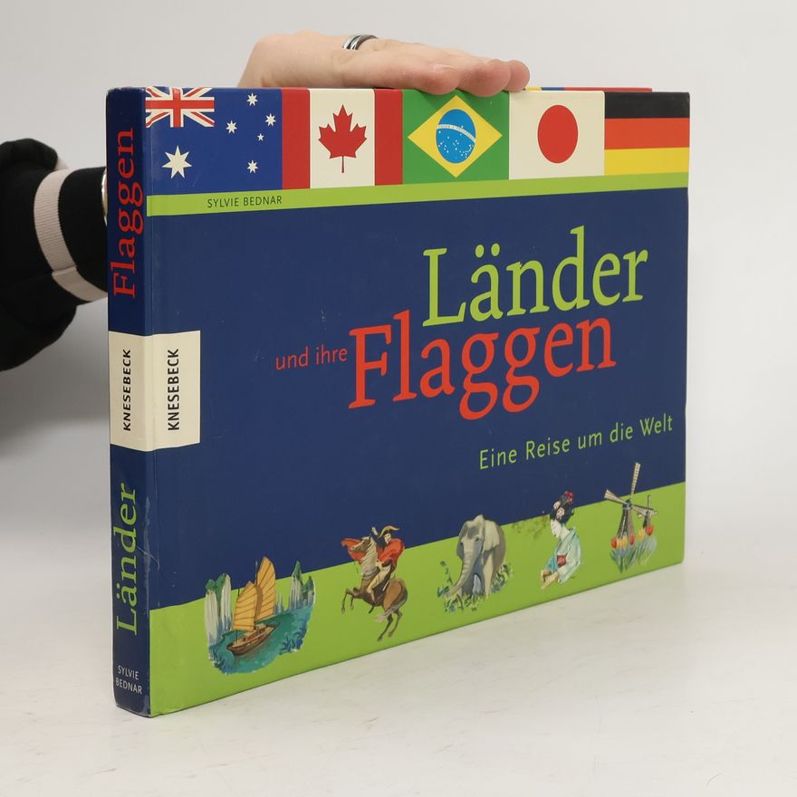 Ursel Schäfer Länder und ihre Flaggen