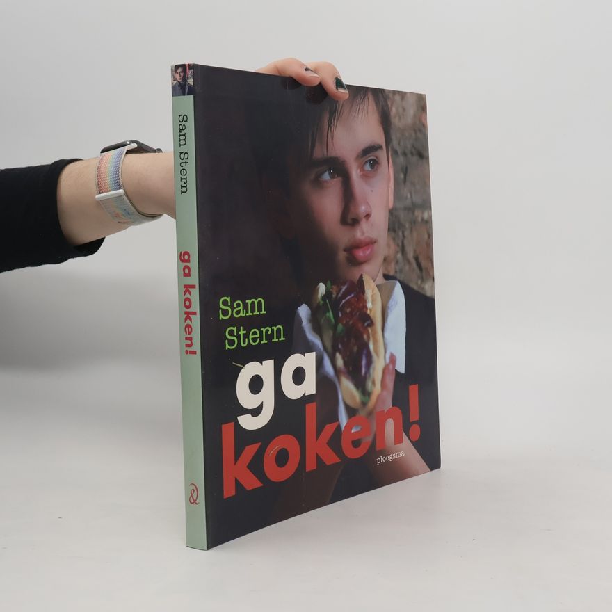 Susan Stern Ga koken! - druk 1
