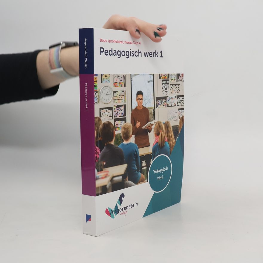 M. Bakker Pedagogisch werk