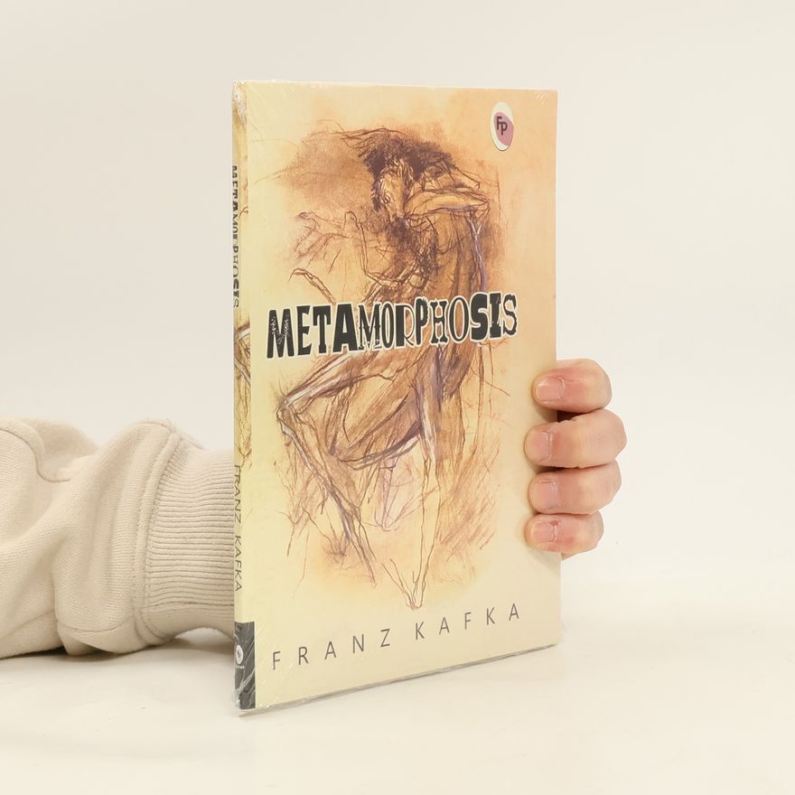 Franz Kafka Metamorphosis