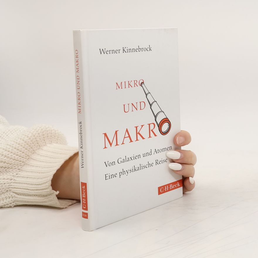 Werner Kinnebrock Mikro und Makro