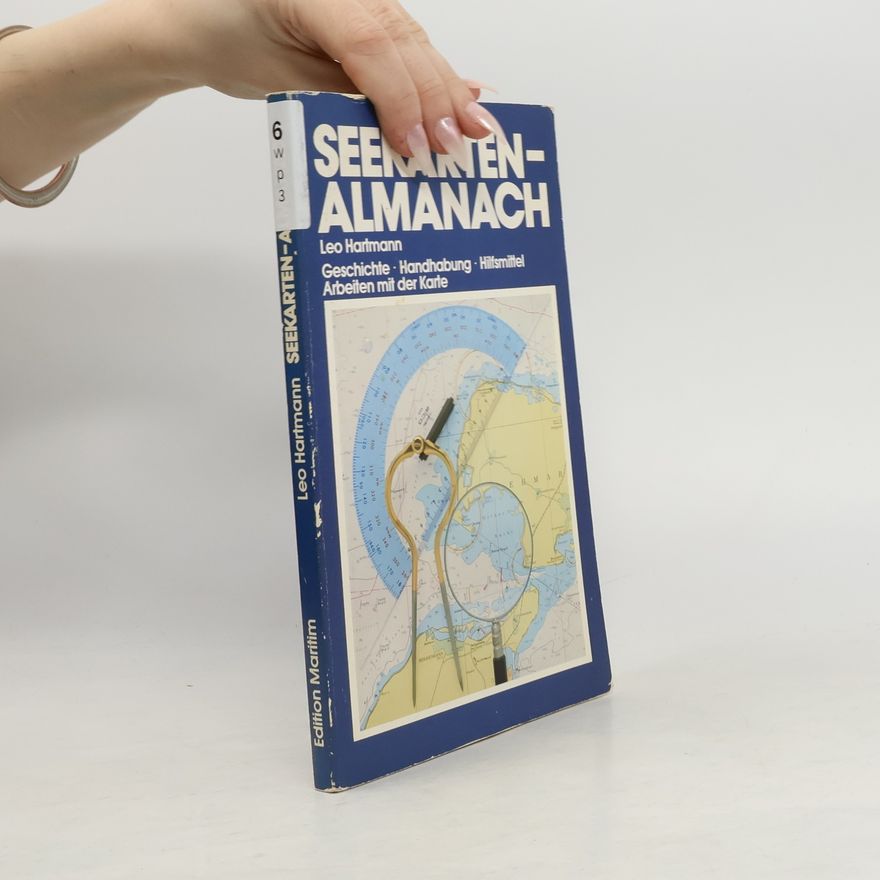 Leo Hartmann Seekarten-Almanach