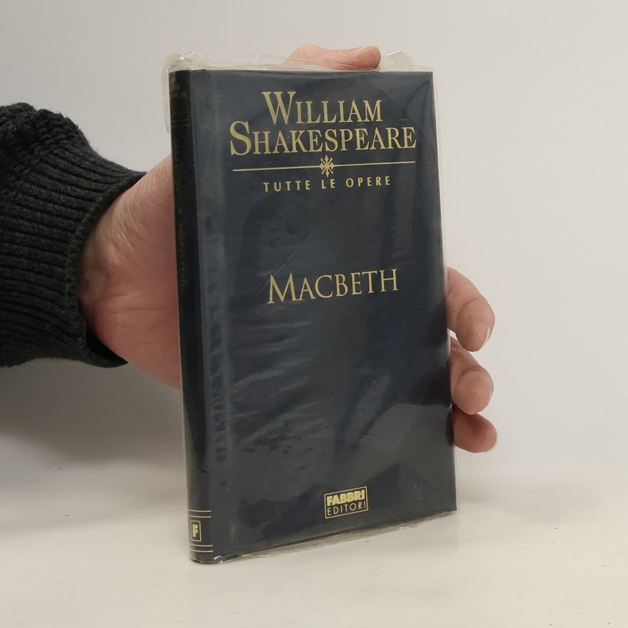 William Shakespeare Macbeth