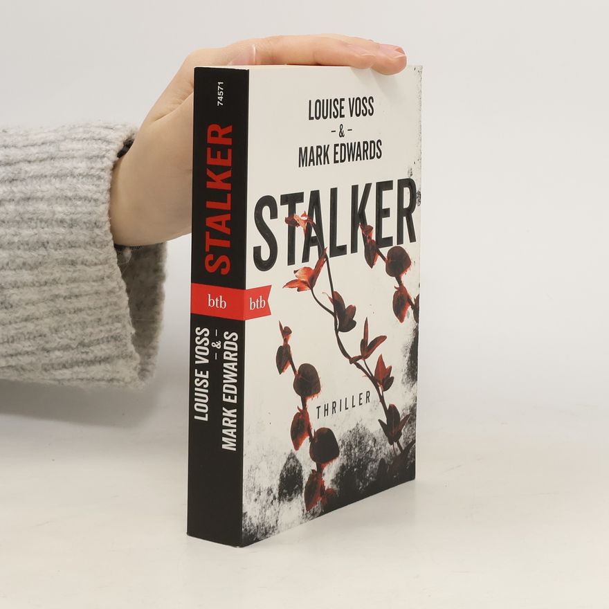 Louise Voss Stalker