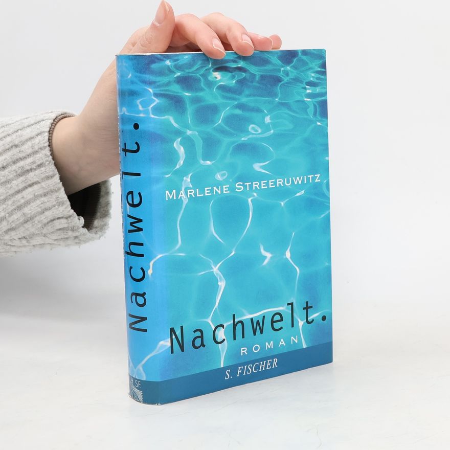 Marlene Streeruwitz Nachwelt