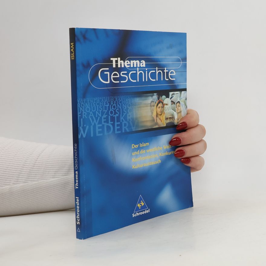 Benedikt Giesing Thema Geschichte