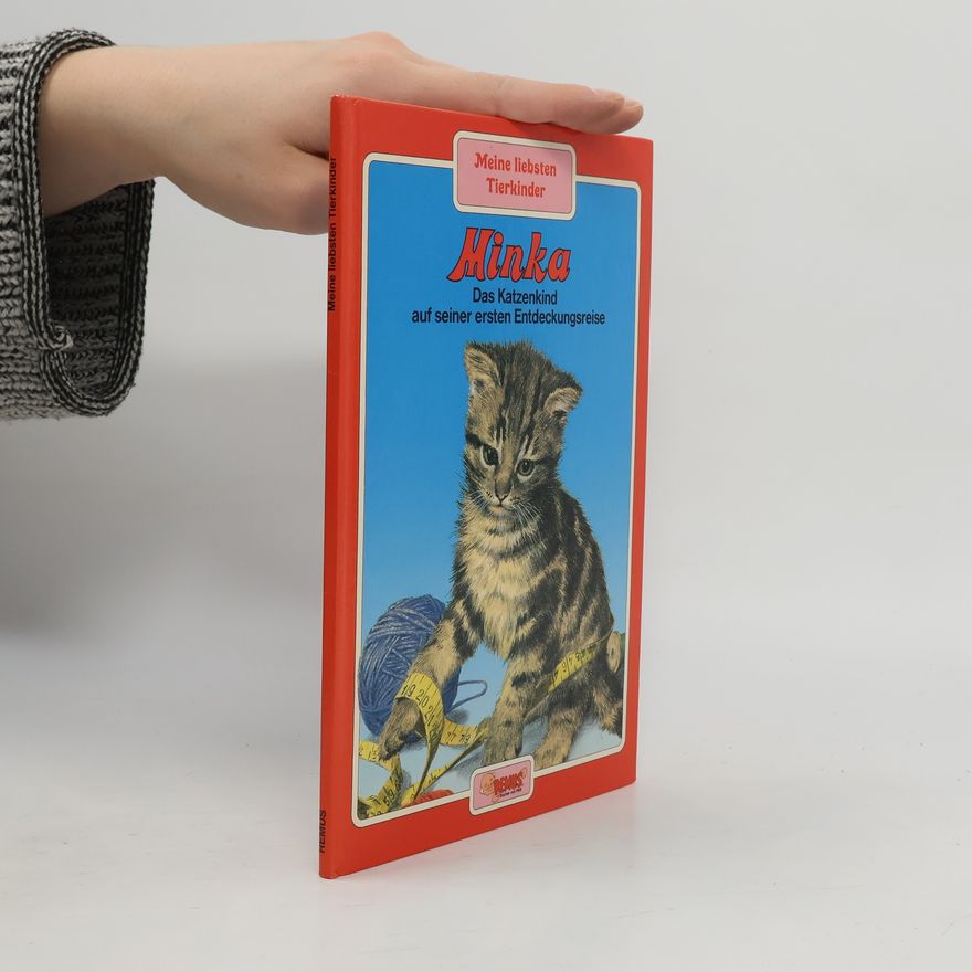 Autorenkollektiv Minka