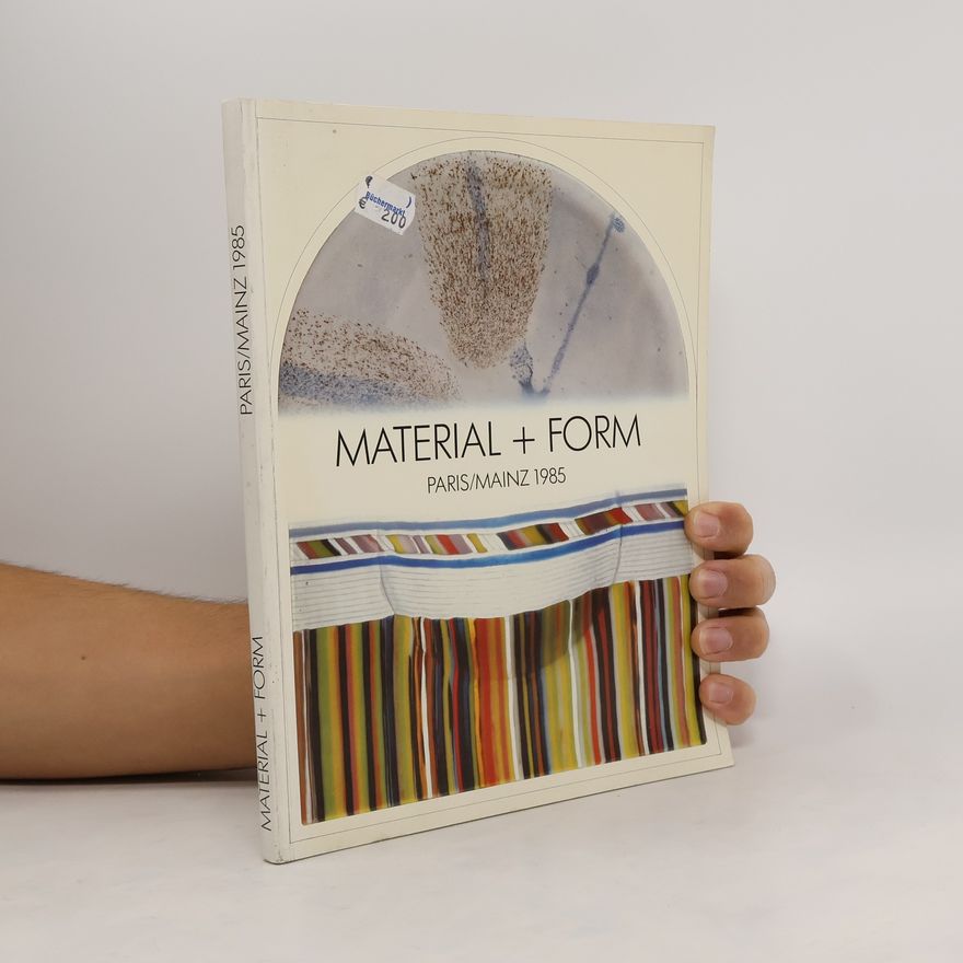 Various authors Material + Form