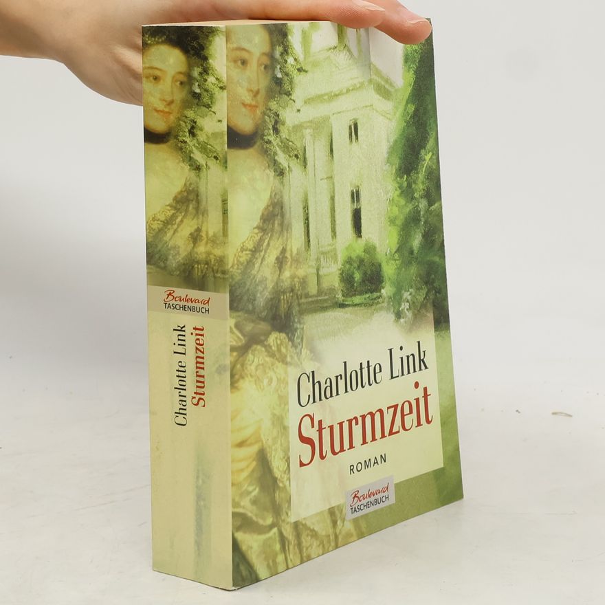 Charlotte Link Sturmzeit