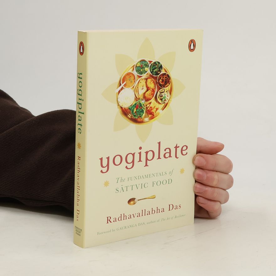 Radhavallabha Das Yogiplate