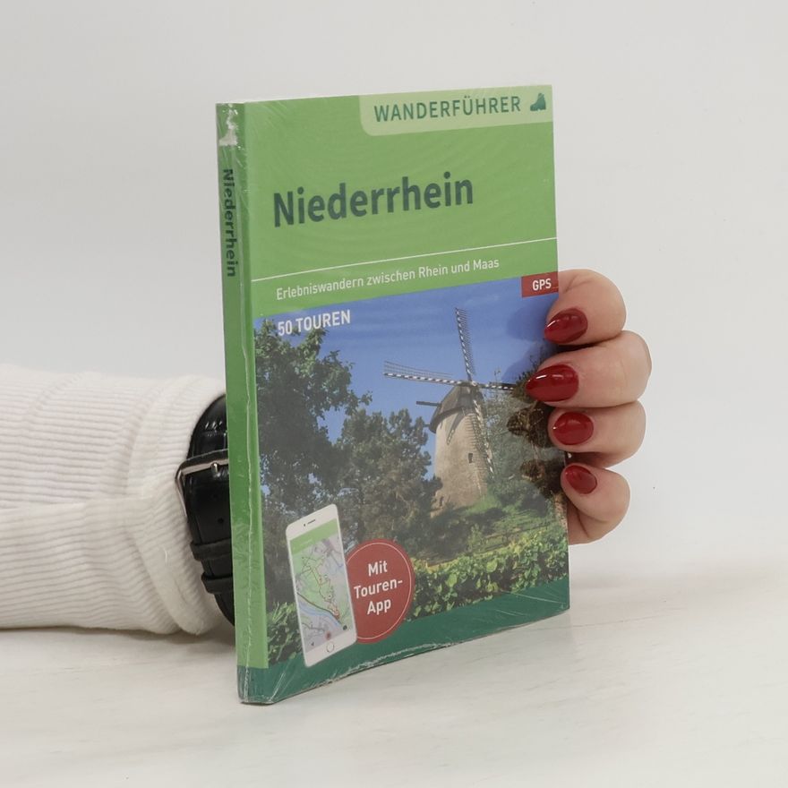 Kolektiv autorů Niederrhein