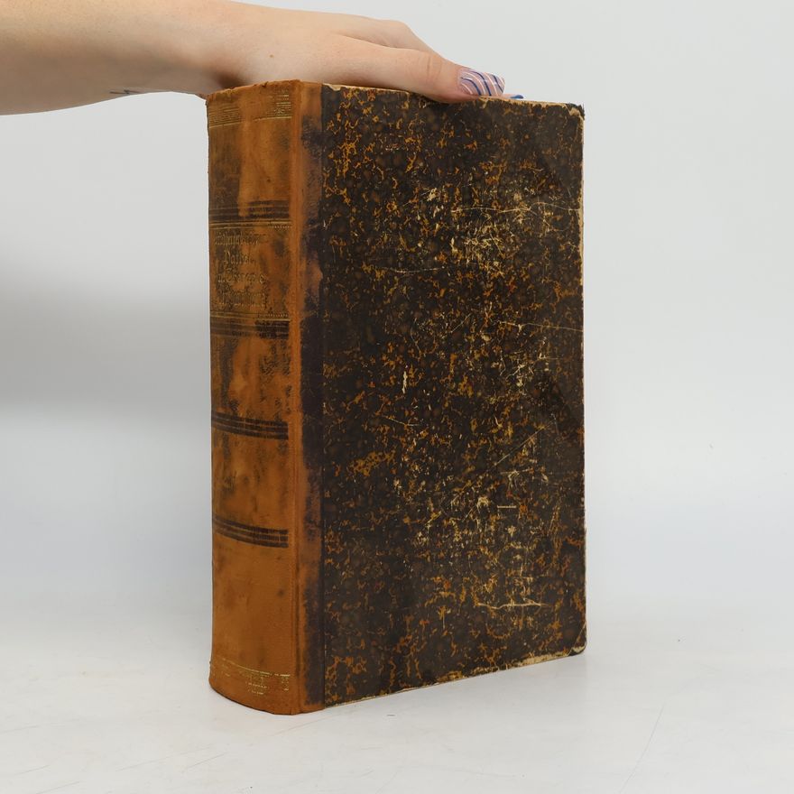 AA.VV. Lehrbuch der speciellen Pathologie