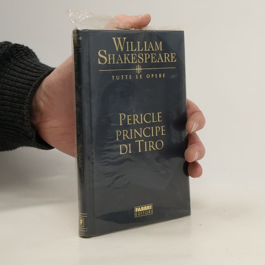 Autorenkollektiv Pericle Principe di Trio