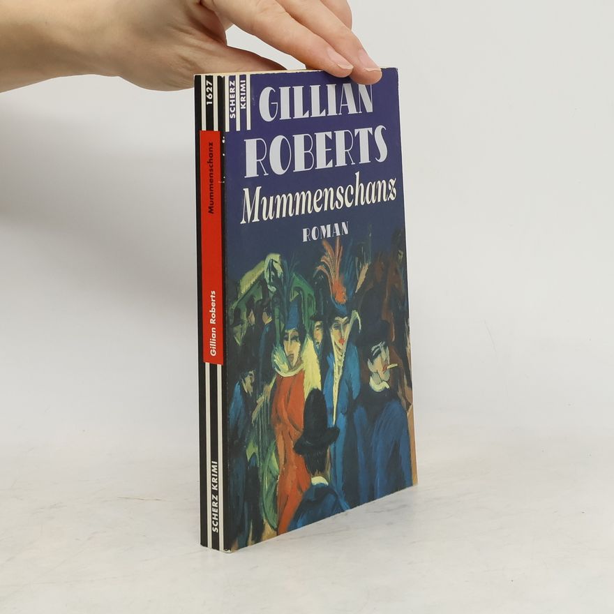 Gillian Roberts Mummenschanz