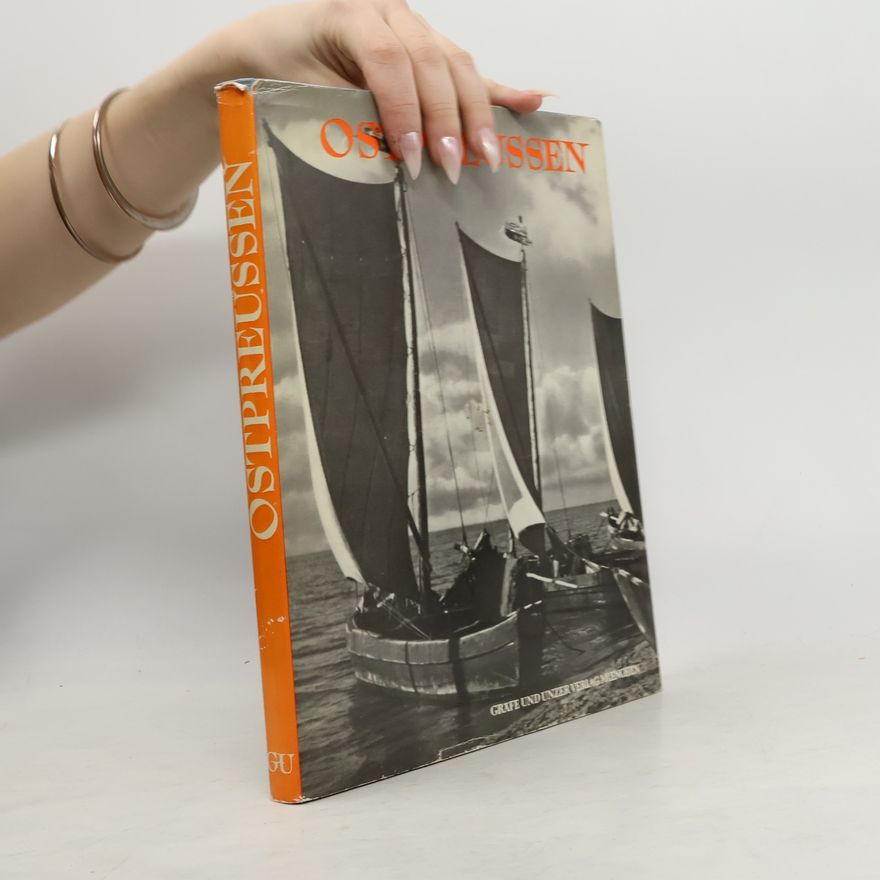 Rudolf G. Binding Ostpreussen