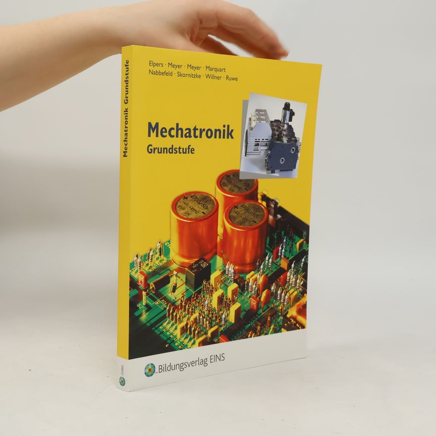 Autorenkollektiv Mechatronik, Grundstufe