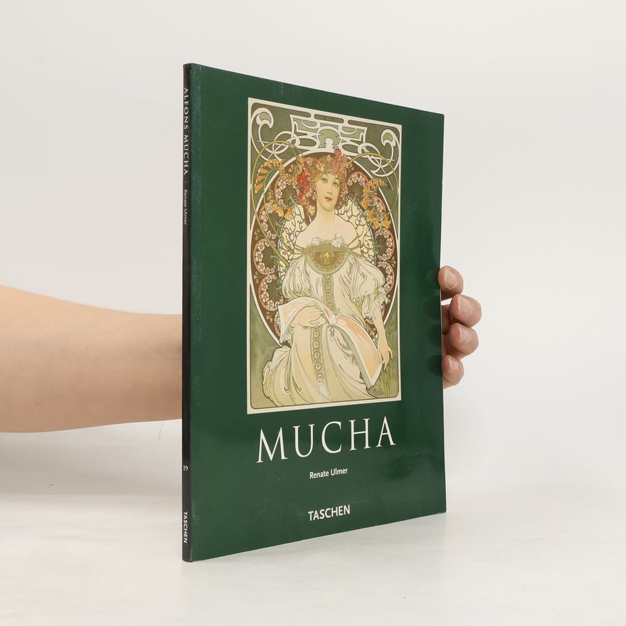 Alfons Mucha Mucha