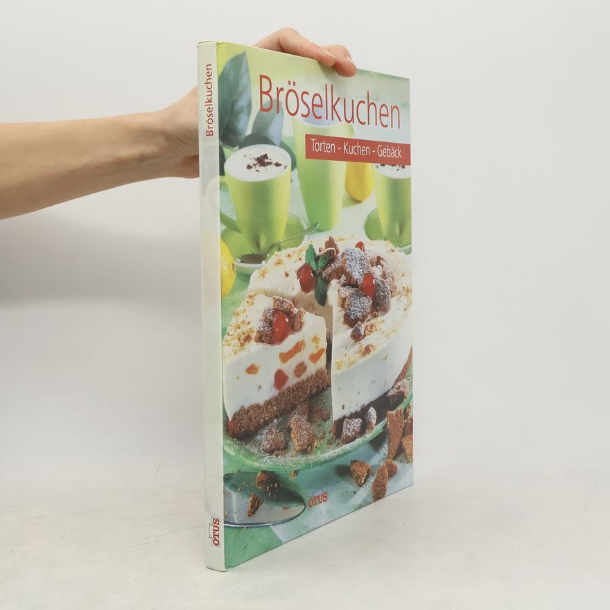 Auteurscollectief Bröselkuchen