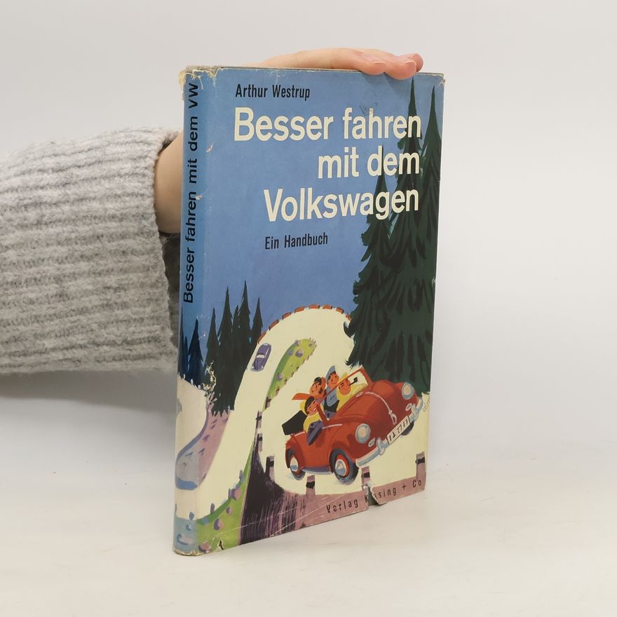 Autorenkollektiv Besser fahren mit dem Volkswagen