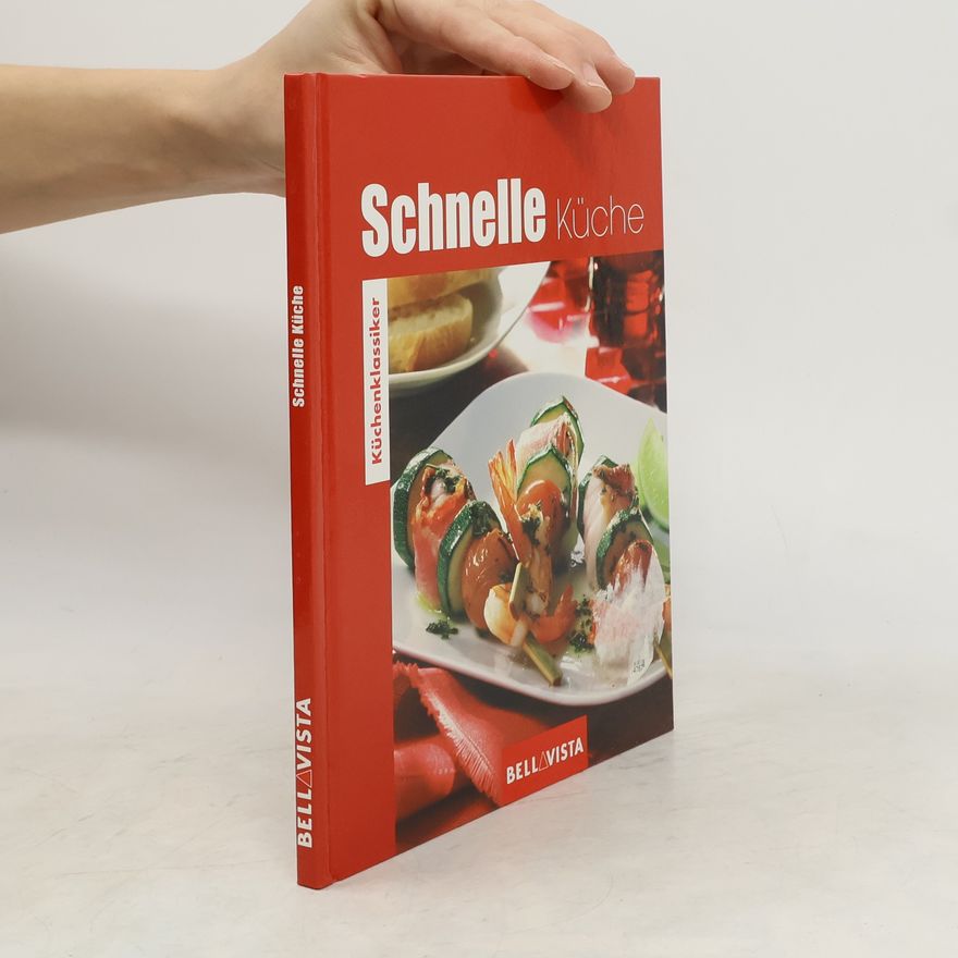 Kolektiv autorů Schnelle Küche