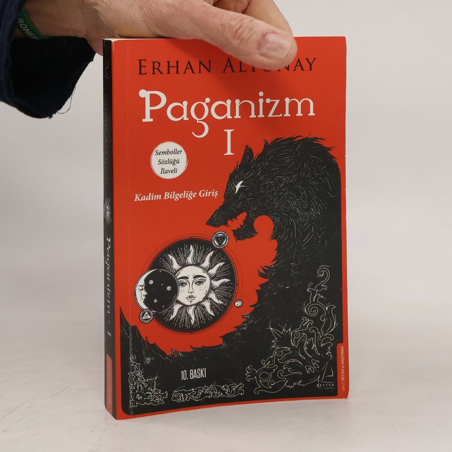 Erhan Altunay Paganizm 1