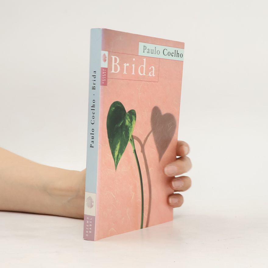 Paulo Coelho Brida