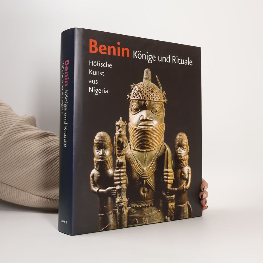Barbara Plankensteiner Benin